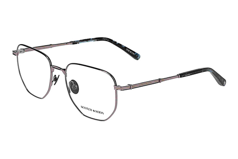 Lunettes de vue Scotch and Soda 502027 910