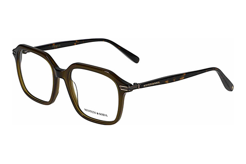 Lunettes de vue Scotch and Soda 504038 550