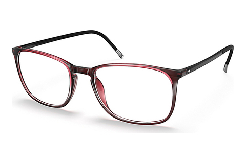 Lunettes de vue Silhouette Spx Illusion (2943 3310)