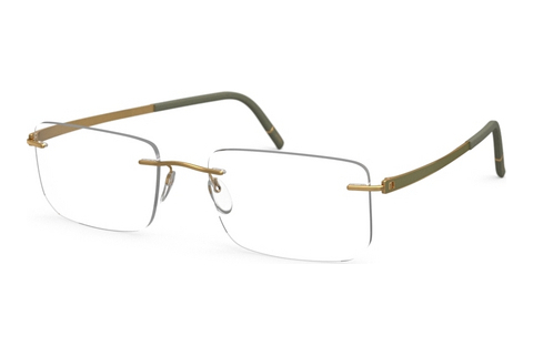 Lunettes de vue Silhouette Momentum (5529-EY 7621)