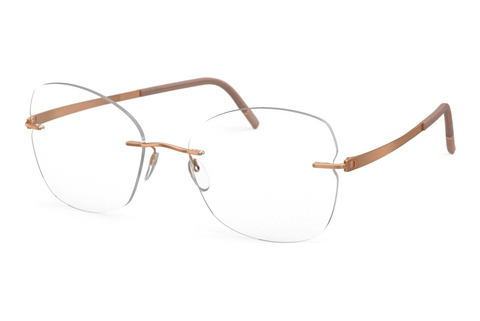 Lunettes de vue Silhouette Momentum (5529-HF 3520)