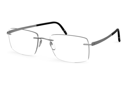 Lunettes de vue Silhouette Momentum (5529-LC 7001)