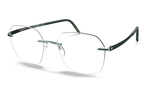 Lunettes de vue Silhouette Momentum (5529-OM 5140)