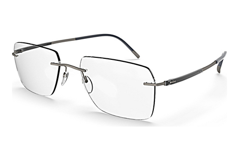 Lunettes de vue Silhouette Titan Dynamics Contour (5540-DN 6561)