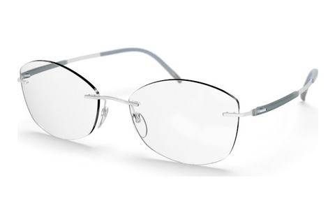 Lunettes de vue Silhouette Titan Dynamics Contour (5540-JN 7000)