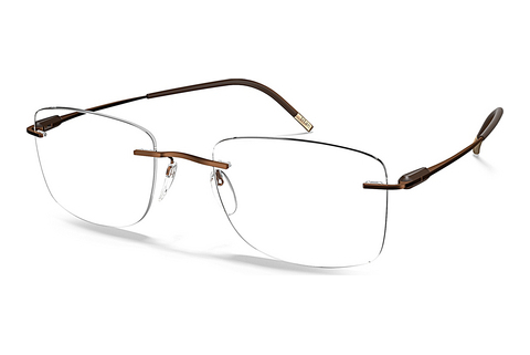 Bril Silhouette Purist (5561-BS 6040)