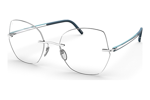 Lunettes de vue Silhouette The Wave (5567-OE 7400)