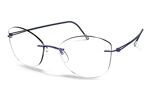 Lunettes de vue Silhouette Lite Spirit (5569-KE 4040)