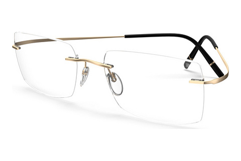 Lunettes de vue Silhouette Titan Minimal Art Stellar (5599-AC 7631)