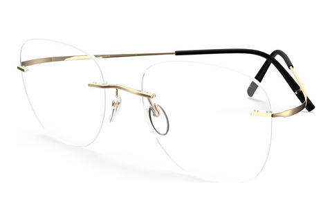 Lunettes de vue Silhouette Titan Minimal Art Stellar (5599-AI 7530)