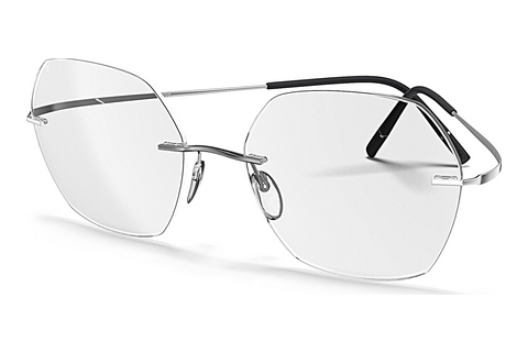 Lunettes de vue Silhouette Titan Minimal Art Stellar (5599-NK 7000)