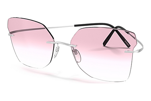 Lunettes de vue Silhouette Titan Minimal Art Stellar (5599-NX N165)