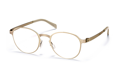 Lunettes de vue Sur Classics Nicola (12502 olive)