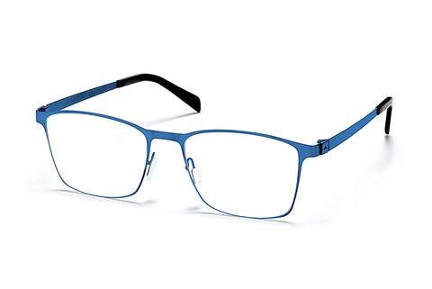 Lunettes de vue Sur Classics Julien (12503 blue)