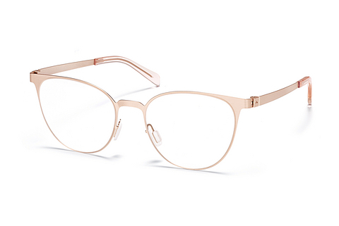 Lunettes de vue Sur Classics Isabelle (12508 rose gold)