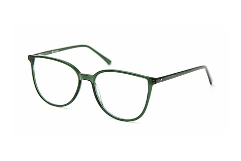 Lunettes de vue Sur Classics Vivienne (12516 green)