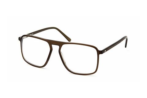 Lunettes de vue Sur Classics Pepin (12518 olive)