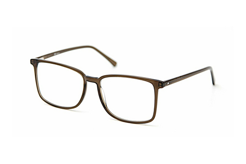 Lunettes de vue Sur Classics Bente (12520 olive)