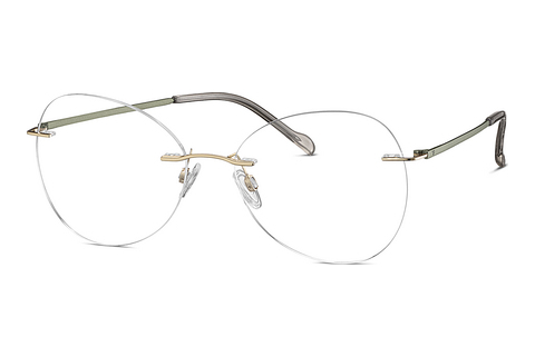 Lunettes de vue TITANFLEX EBT 823021 25