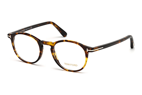 Lunettes de vue Tom Ford FT5294 52A