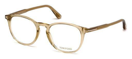 Lunettes de vue Tom Ford FT5401 045