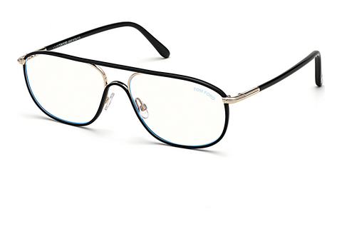 Lunettes de vue Tom Ford FT5624-B 001