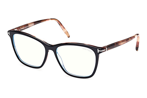 Lunettes de vue Tom Ford FT5989-B 005