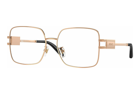 Lunettes de vue Versace VE1303D 1412