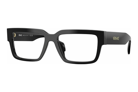 Lunettes de vue Versace VE3374U GB1