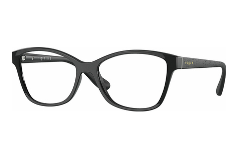 Bril Vogue Eyewear VO2998 W44