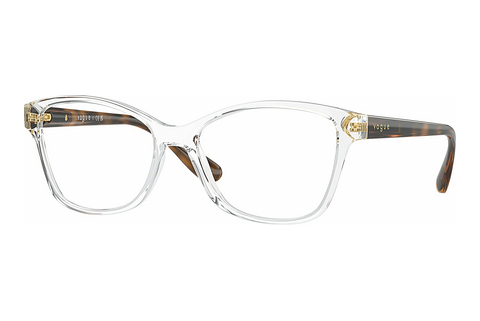 Bril Vogue Eyewear VO2998 W745