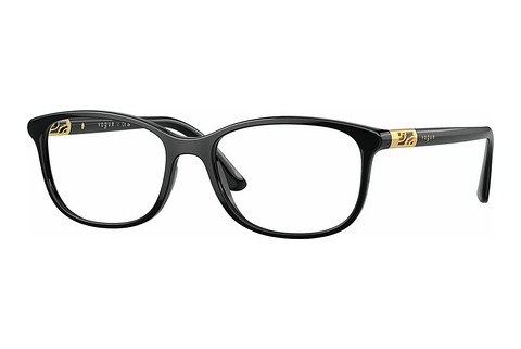 Bril Vogue Eyewear VO5163 W44