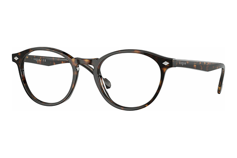 Bril Vogue Eyewear VO5326 W656