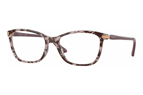 Bril Vogue Eyewear VO5378 3150