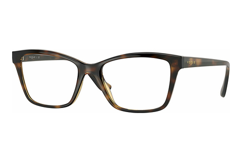 Bril Vogue Eyewear VO5420 W656