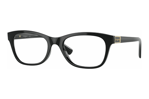 Bril Vogue Eyewear VO5424B W44