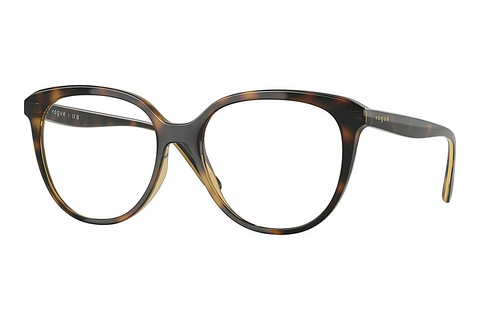 Bril Vogue Eyewear VO5451 W656