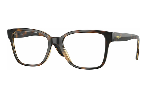 Bril Vogue Eyewear VO5452 W656