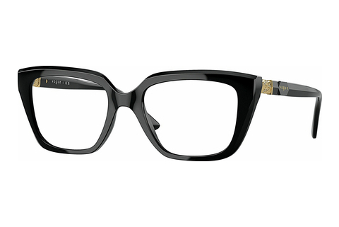 Bril Vogue Eyewear VO5477B W44