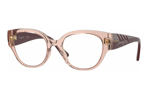 Bril Vogue Eyewear VO5482 2864