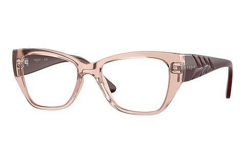 Bril Vogue Eyewear VO5483 2864