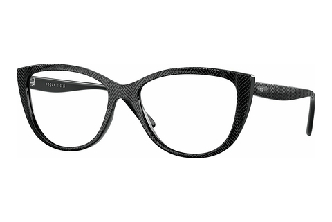 Bril Vogue Eyewear VO5485 W44