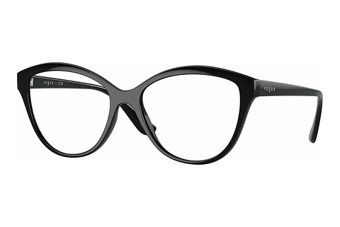 Bril Vogue Eyewear VO5489 W44