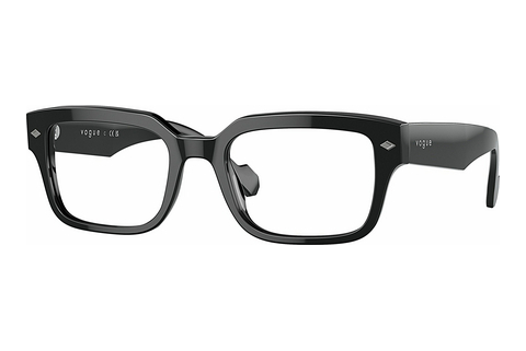 Bril Vogue Eyewear VO5491 W44