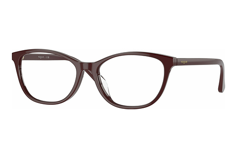 Bril Vogue Eyewear VO5502D 3158