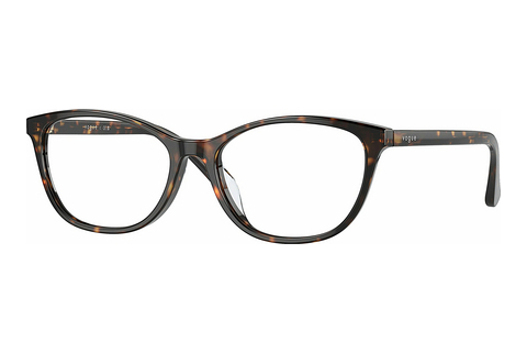 Bril Vogue Eyewear VO5502D W656