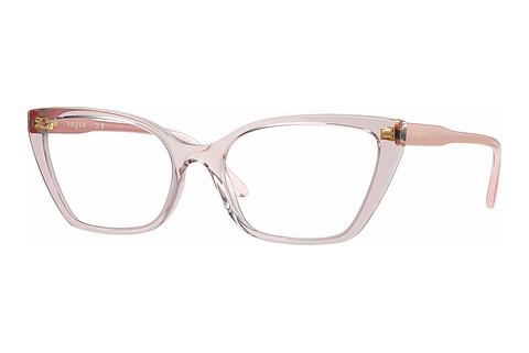 Bril Vogue Eyewear VO5519 2942