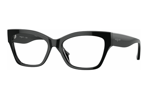 Bril Vogue Eyewear VO5523 W44