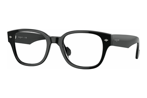 Bril Vogue Eyewear VO5529 W44