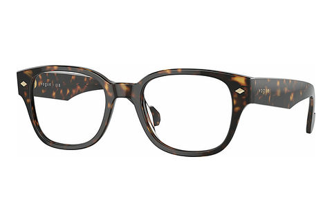 Bril Vogue Eyewear VO5529 W656